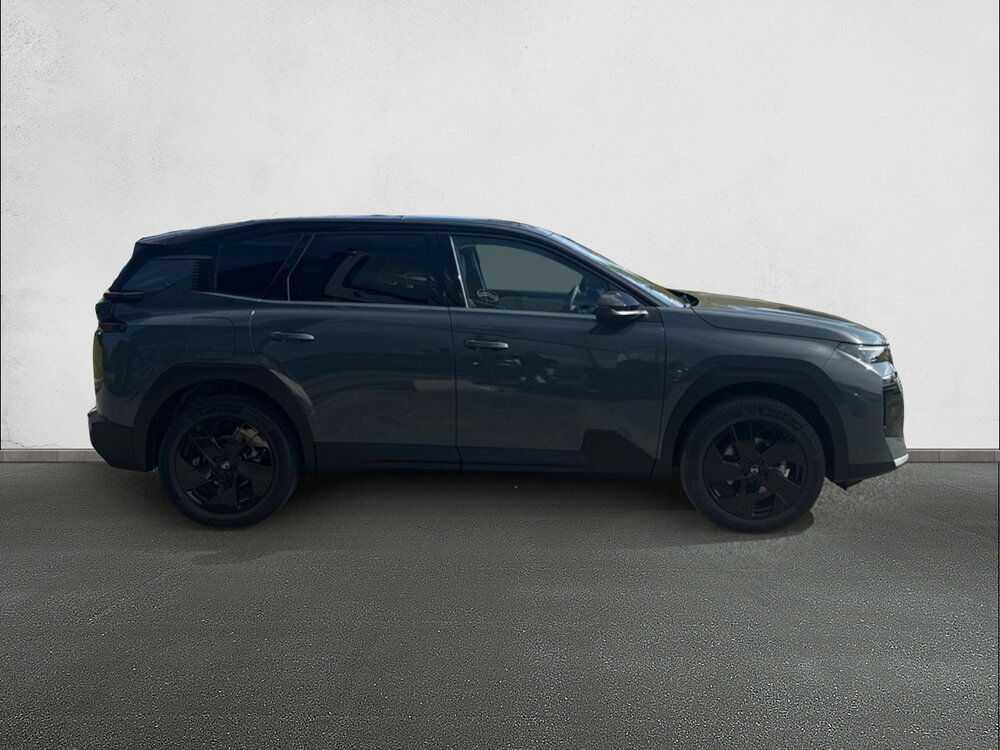 Occasion CITROEN C5 AirCross C5 Aircross Hybride 145 ch e-DCS6 - Plus