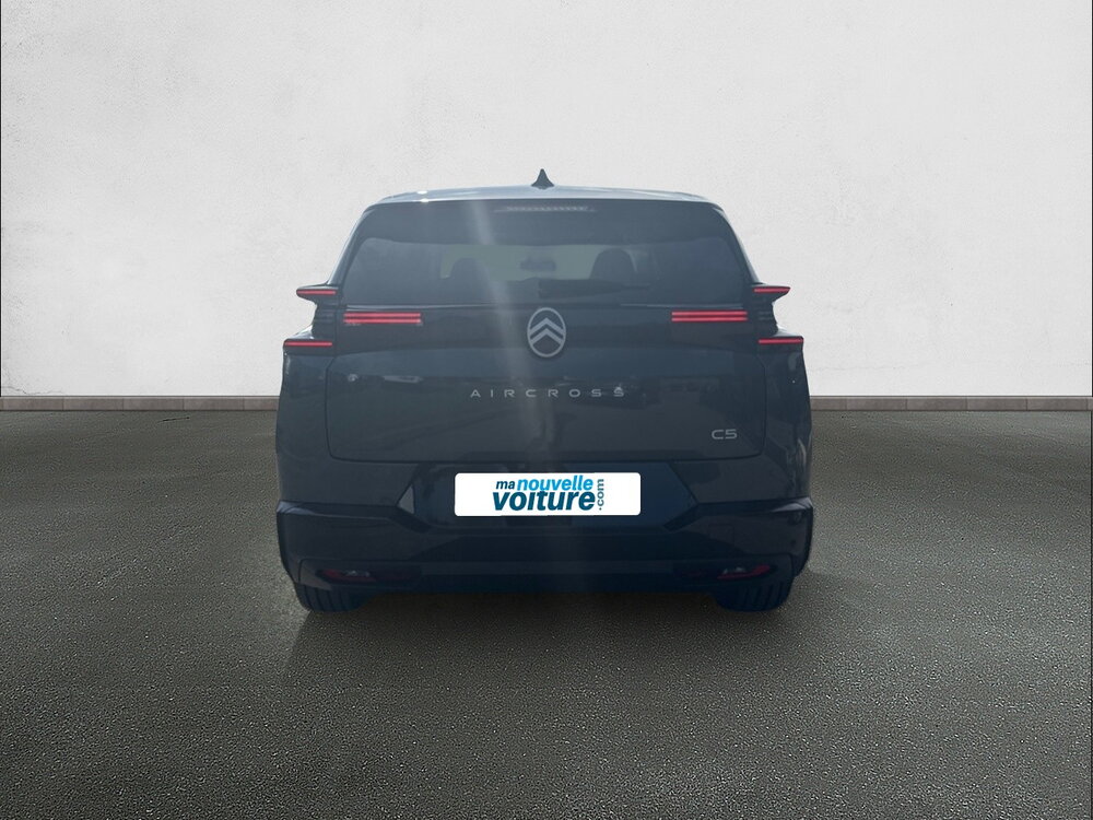 Occasion CITROEN C5 AirCross C5 Aircross Hybride 145 ch e-DCS6 - Plus