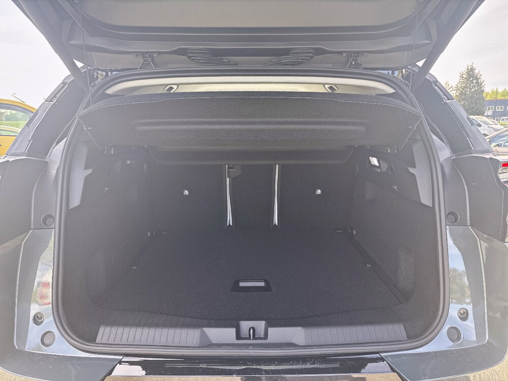 Occasion CITROEN C5 AirCross C5 Aircross Hybride 145 ch e-DCS6 - Plus