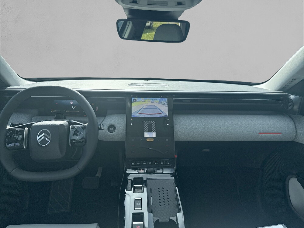Occasion CITROEN C5 AirCross C5 Aircross Hybride 145 ch e-DCS6 - Plus