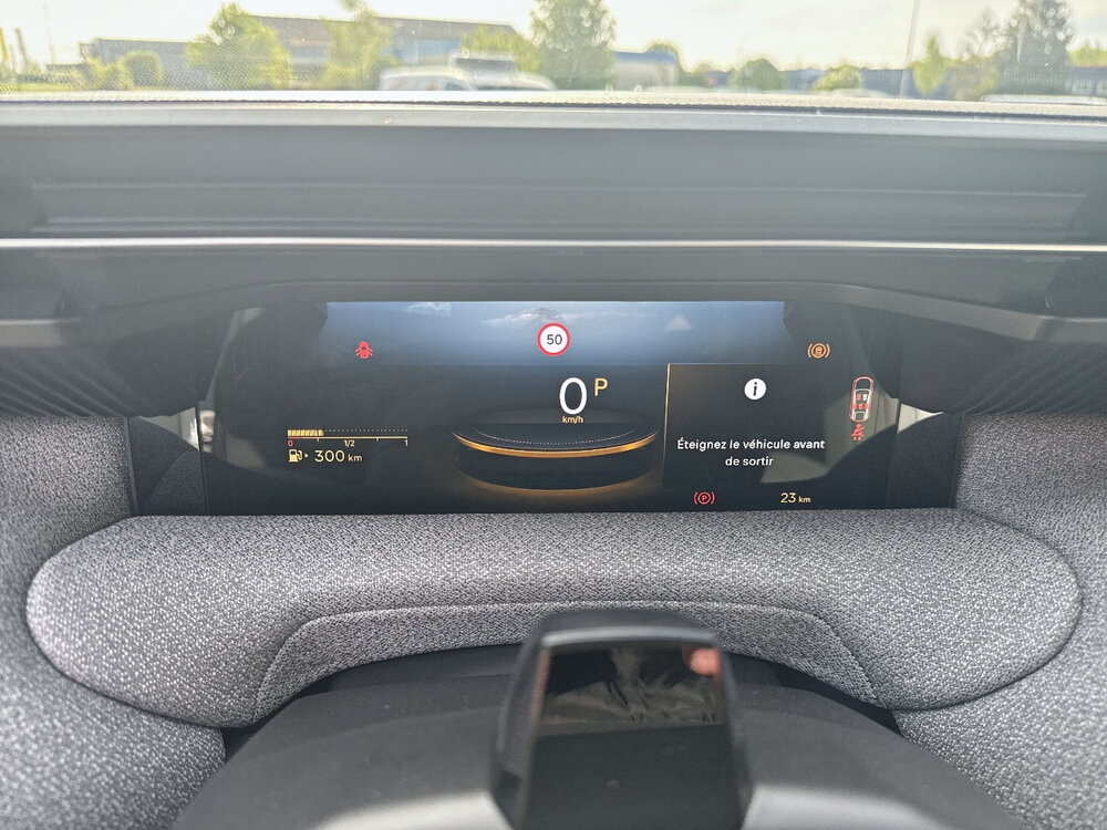 Occasion CITROEN C5 AirCross C5 Aircross Hybride 145 ch e-DCS6 - Plus