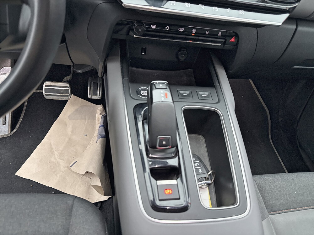Occasion CITROEN C5 AirCross C5 Aircross PureTech 130 S&S EAT8 - Shine