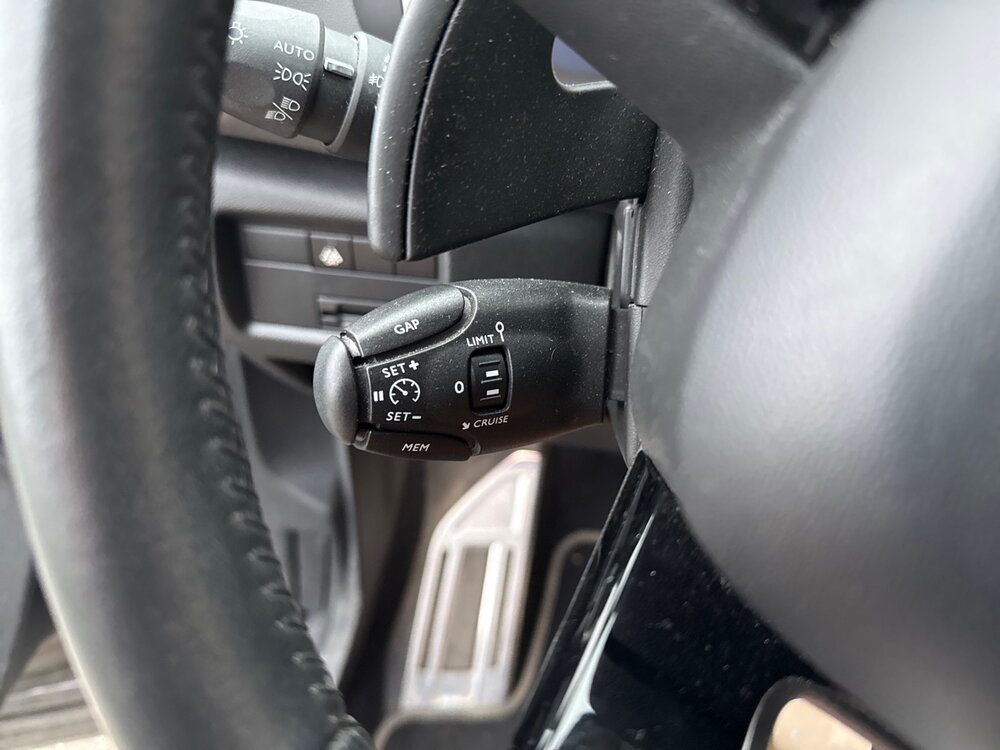 Occasion CITROEN C5 AirCross C5 Aircross PureTech 130 S&S EAT8 - Shine