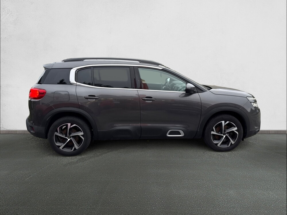 Occasion CITROEN C5 AirCross C5 Aircross PureTech 130 S&S EAT8 - Shine