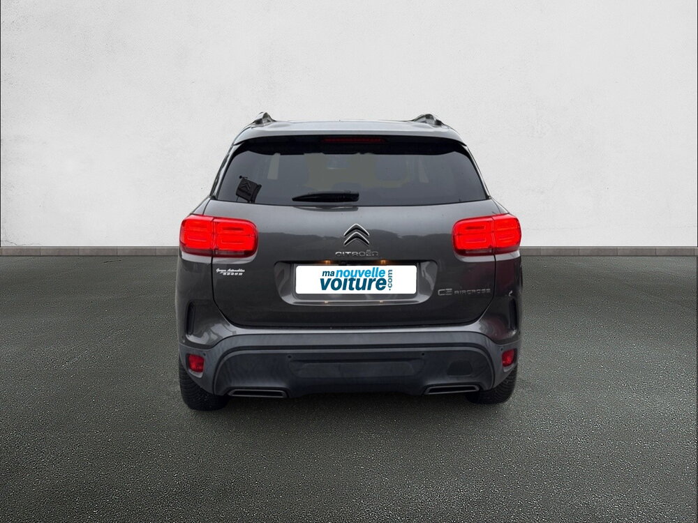 Occasion CITROEN C5 AirCross C5 Aircross PureTech 130 S&S EAT8 - Shine