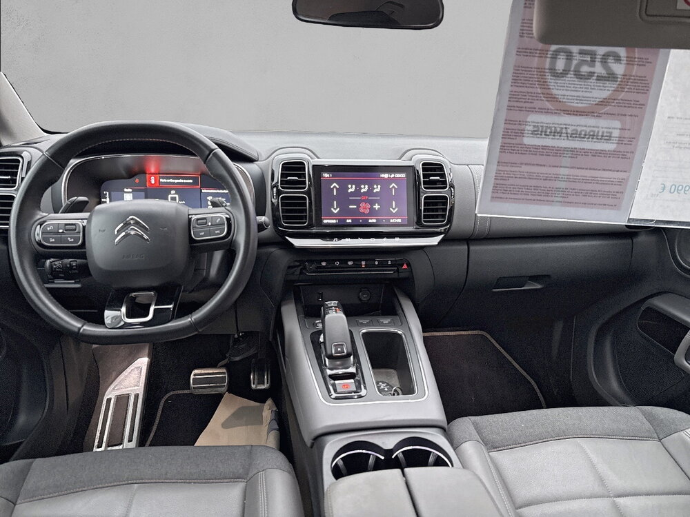 Occasion CITROEN C5 AirCross C5 Aircross PureTech 130 S&S EAT8 - Shine