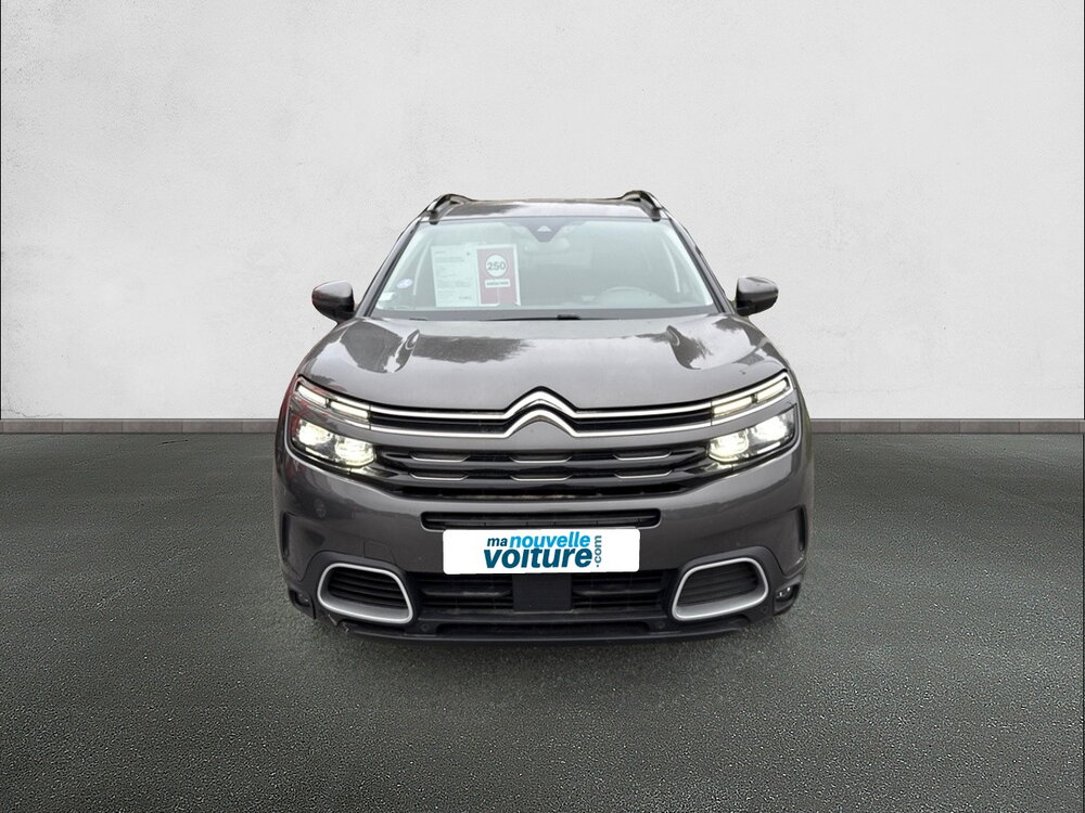 Occasion CITROEN C5 AirCross C5 Aircross PureTech 130 S&S EAT8 - Shine
