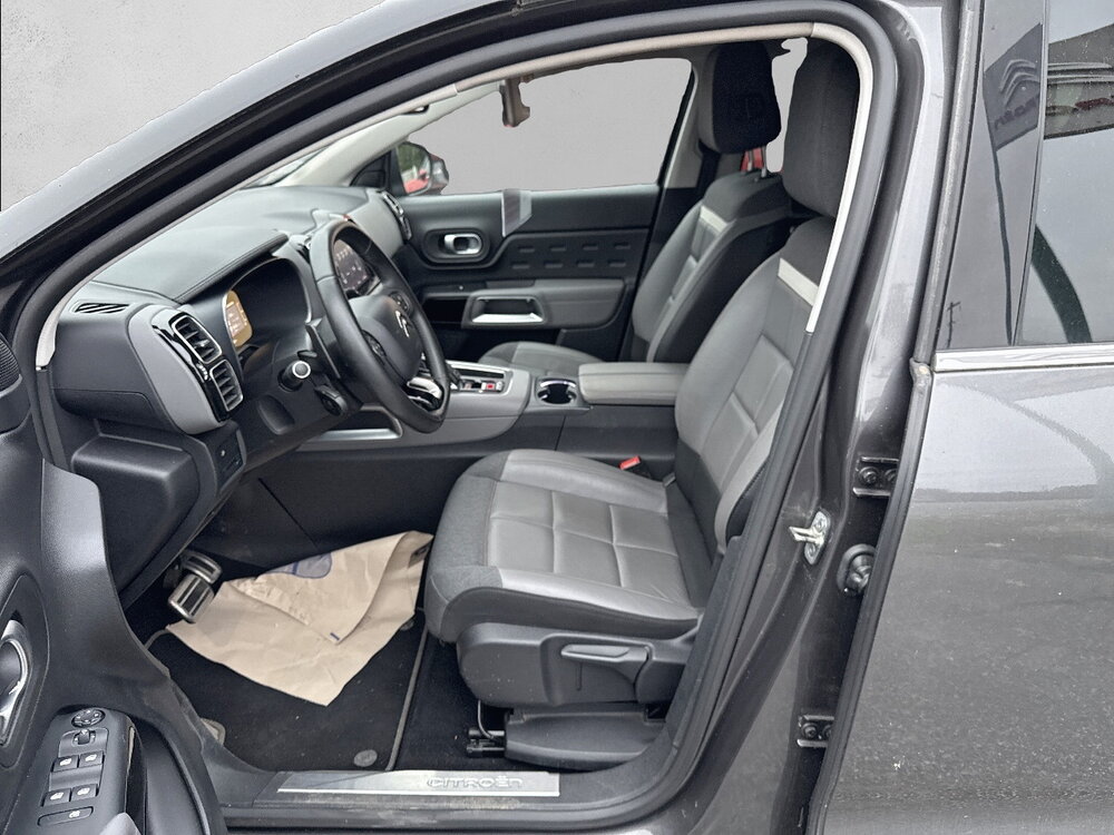 Occasion CITROEN C5 AirCross C5 Aircross PureTech 130 S&S EAT8 - Shine
