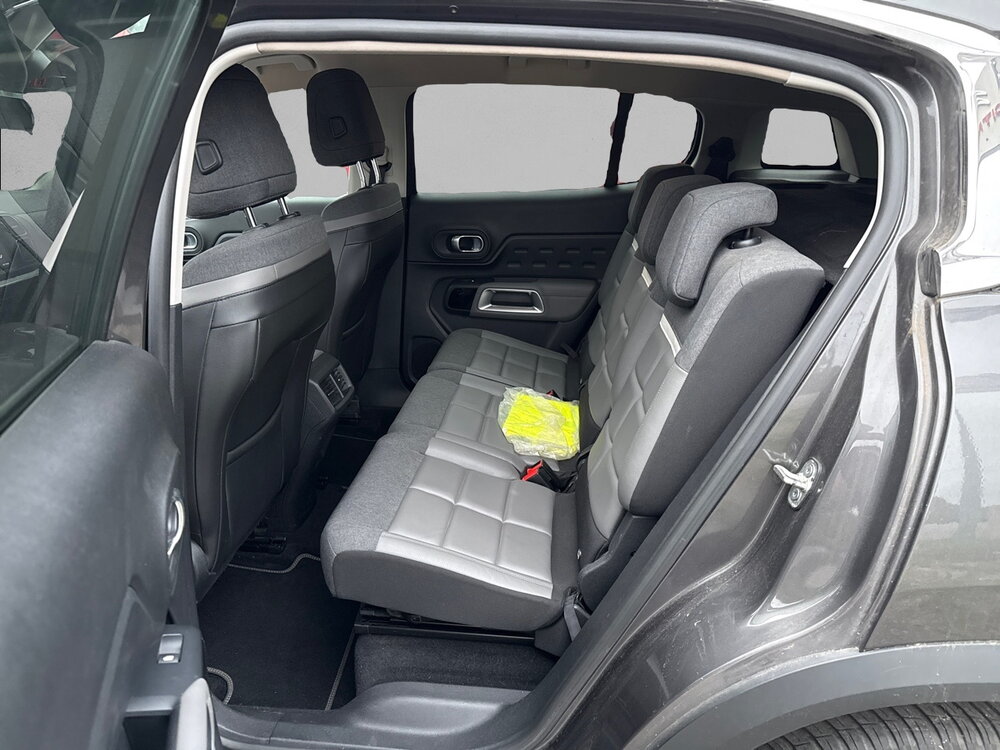 Occasion CITROEN C5 AirCross C5 Aircross PureTech 130 S&S EAT8 - Shine