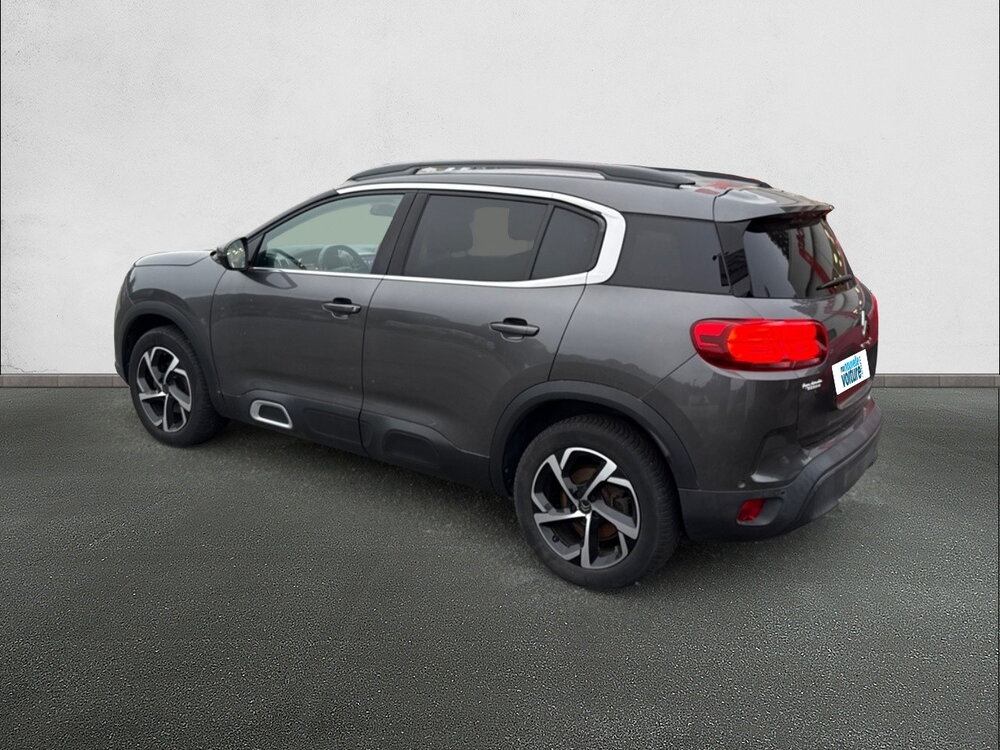 Occasion CITROEN C5 AirCross C5 Aircross PureTech 130 S&S EAT8 - Shine