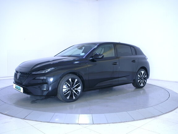 Occasion PEUGEOT 308 308 Hybrid 145 e-DCS6 - Allure