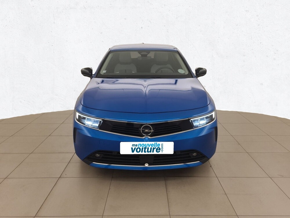 Occasion OPEL Astra Astra 1.5 Diesel 130 ch BVA8 - Elegance