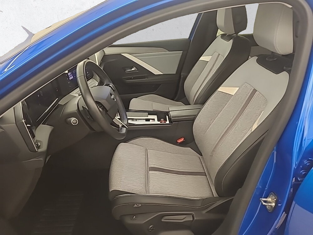 Occasion OPEL Astra Astra 1.5 Diesel 130 ch BVA8 - Elegance