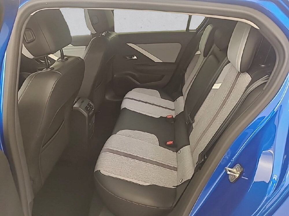 Occasion OPEL Astra Astra 1.5 Diesel 130 ch BVA8 - Elegance