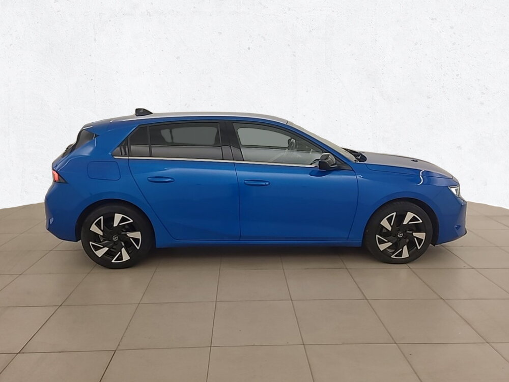 Occasion OPEL Astra Astra 1.5 Diesel 130 ch BVA8 - Elegance