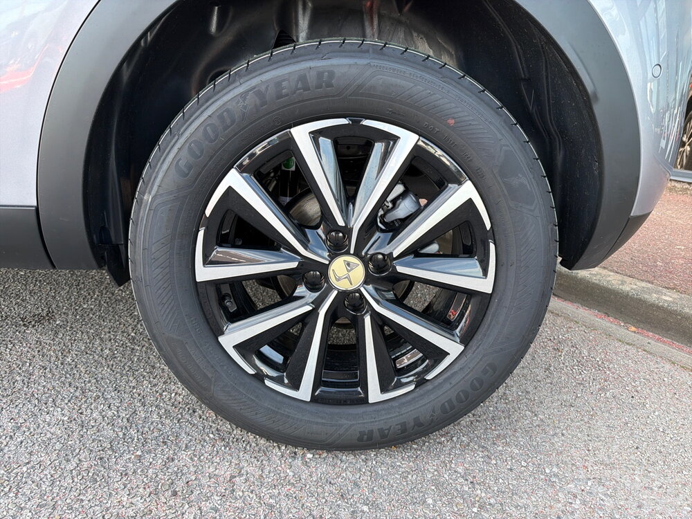 Occasion DS DS3 DS 3 Hybride 145 e-DCT6 - Edition France