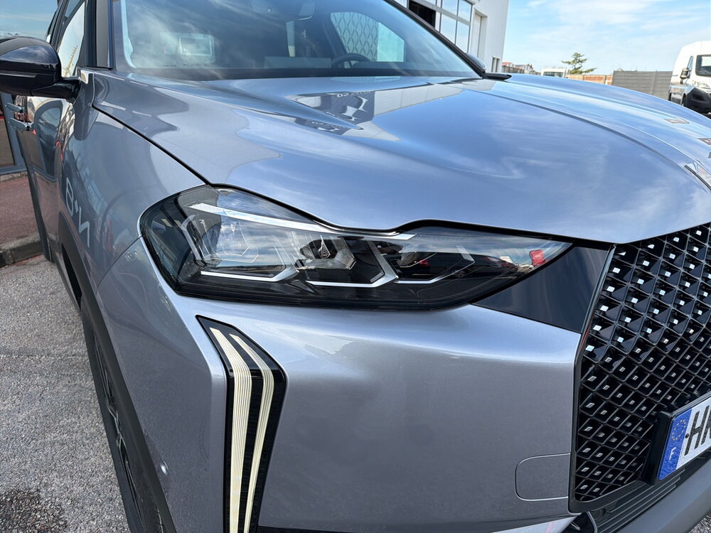 Occasion DS DS3 DS 3 Hybride 145 e-DCT6 - Edition France