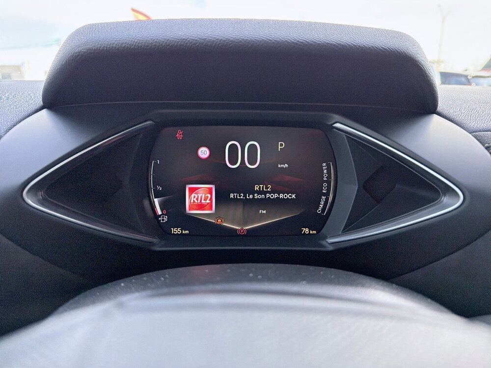 Occasion DS DS3 DS 3 Hybride 145 e-DCT6 - Edition France