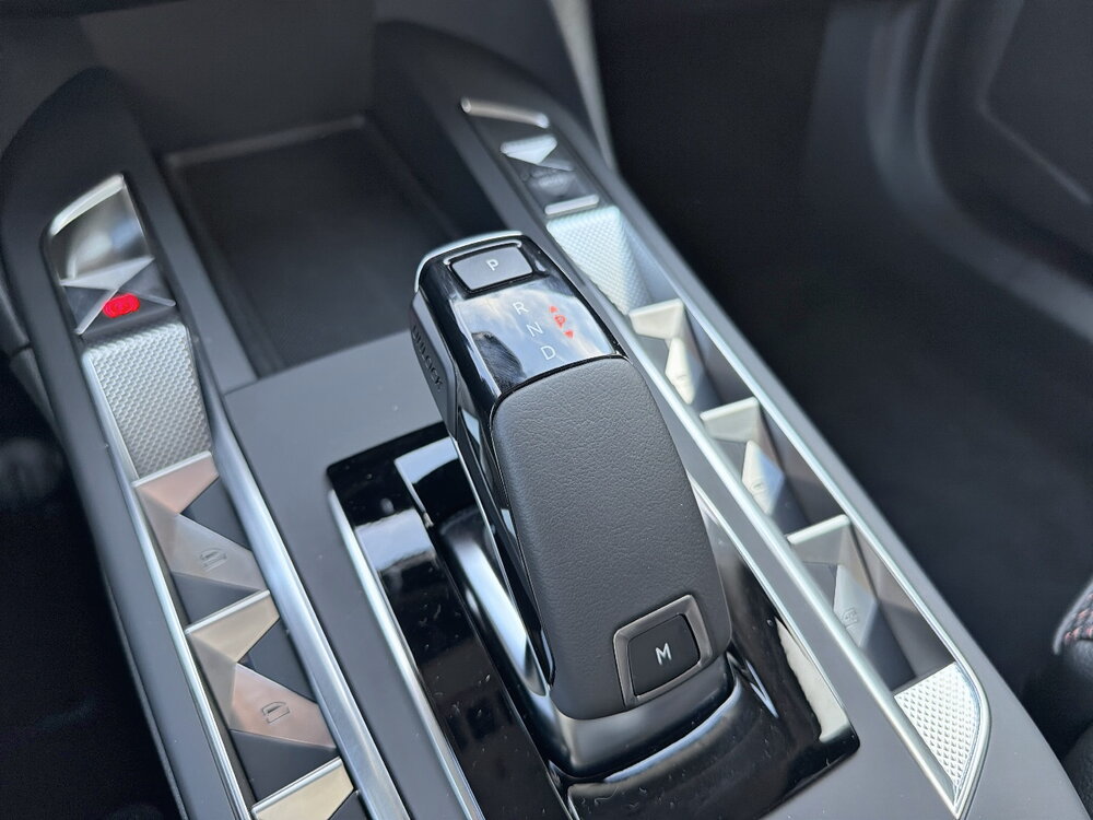 Occasion DS DS3 DS 3 Hybride 145 e-DCT6 - Edition France