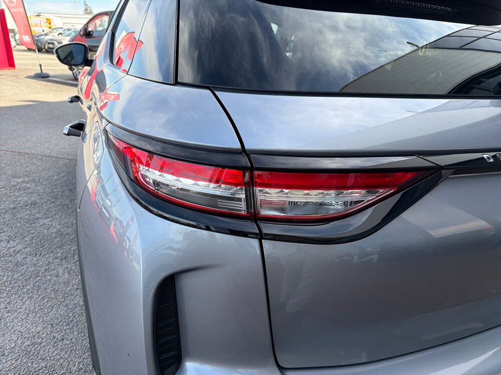 Occasion DS DS3 DS 3 Hybride 145 e-DCT6 - Edition France