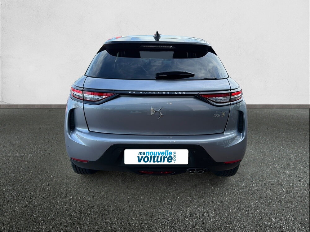 Occasion DS DS3 DS 3 Hybride 145 e-DCT6 - Edition France