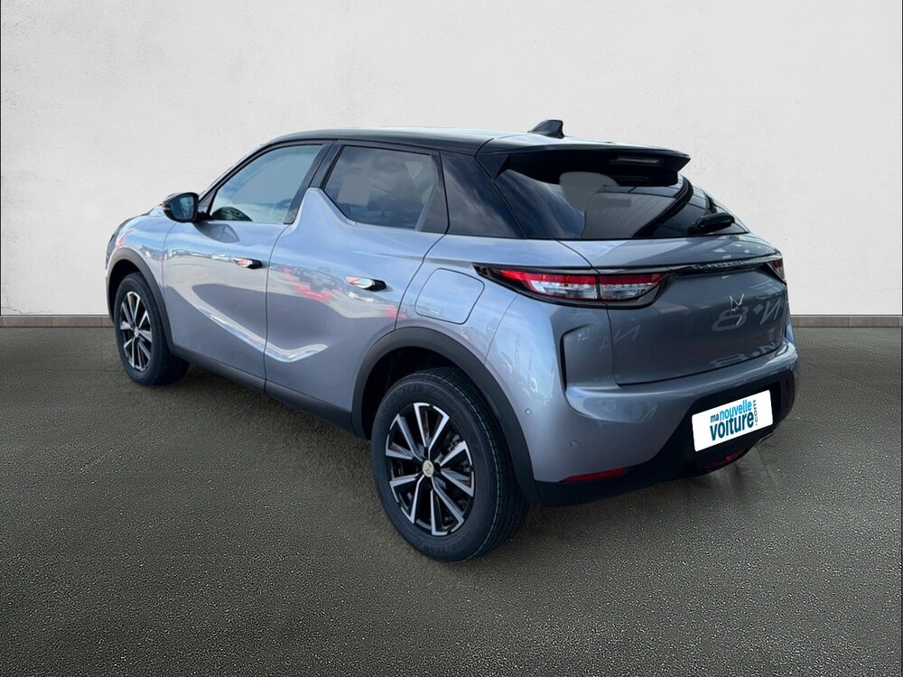 Occasion DS DS3 DS 3 Hybride 145 e-DCT6 - Edition France