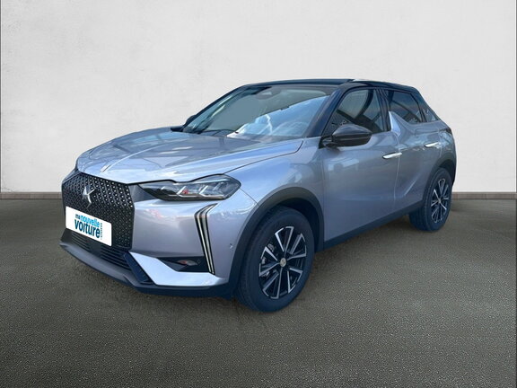 Occasion DS DS3 DS 3 Hybride 145 e-DCT6 - Edition France