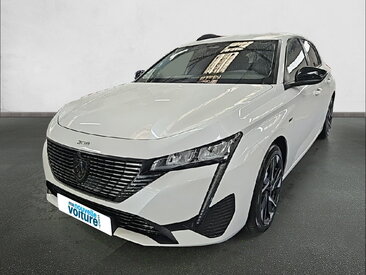 Occasion PEUGEOT 308 308 PHEV 180 e-EAT8 - Allure Pack