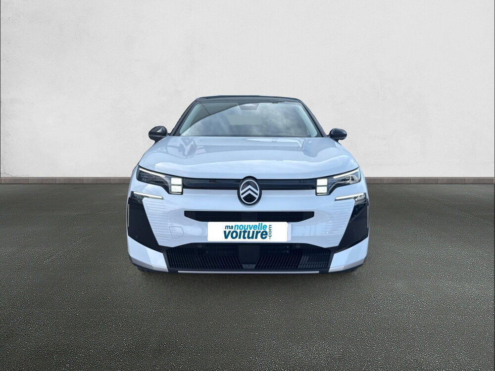 Occasion CITROEN C5 AirCross C5 Aircross Hybride 145 ch e-DCS6 - Max