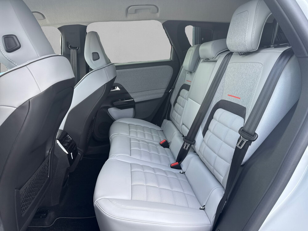 Occasion CITROEN C5 AirCross C5 Aircross Hybride 145 ch e-DCS6 - Max