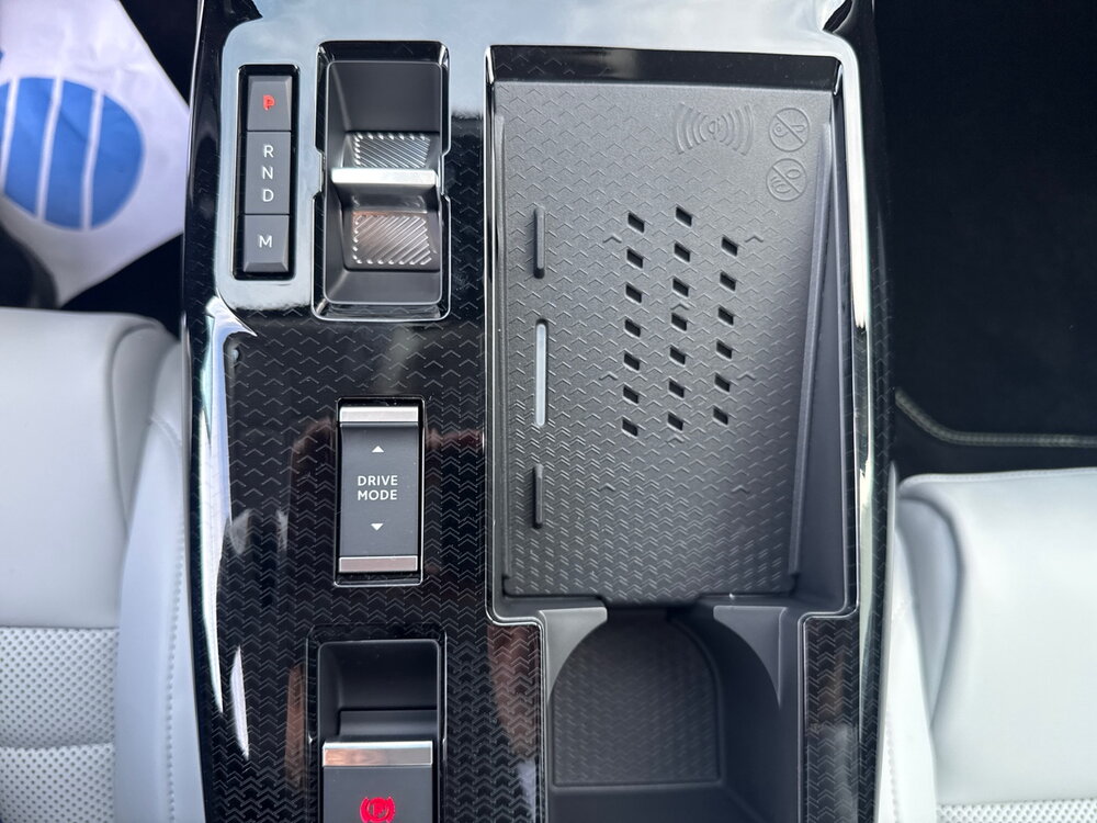 Occasion CITROEN C5 AirCross C5 Aircross Hybride 145 ch e-DCS6 - Max