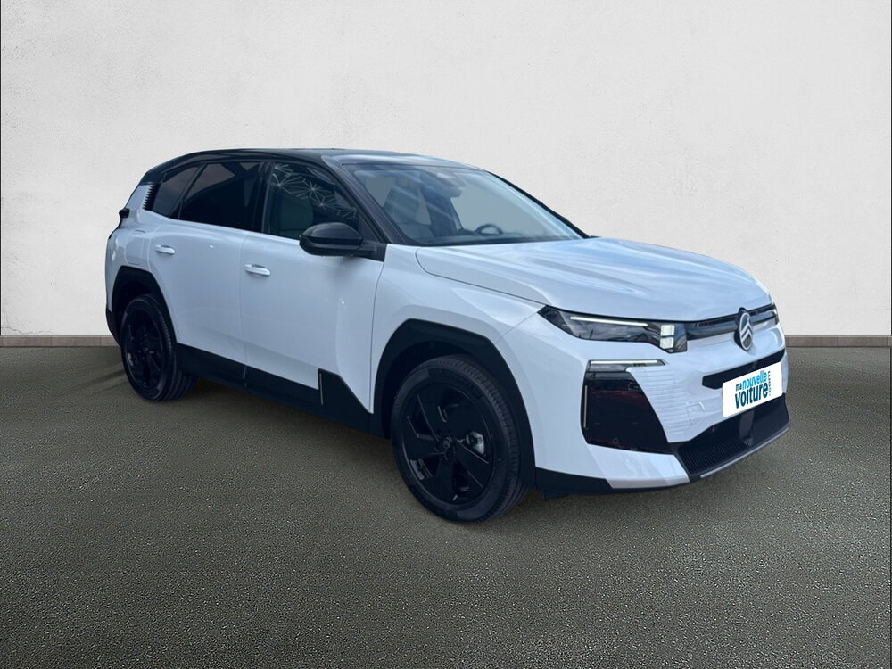 Occasion CITROEN C5 AirCross C5 Aircross Hybride 145 ch e-DCS6 - Max
