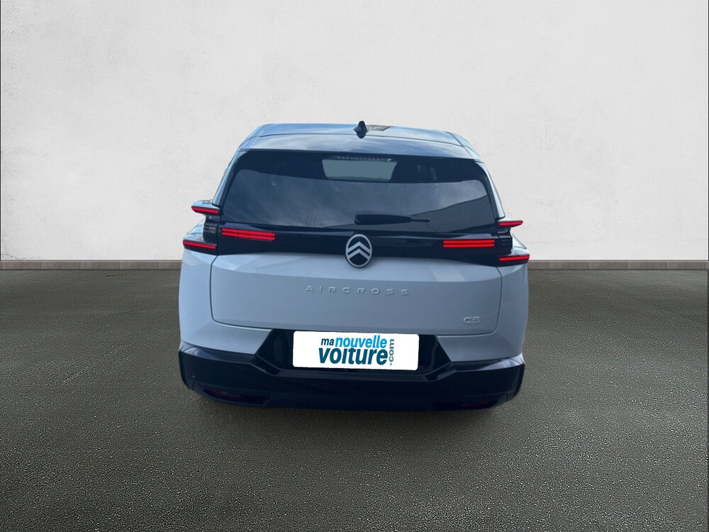 Occasion CITROEN C5 AirCross C5 Aircross Hybride 145 ch e-DCS6 - Max