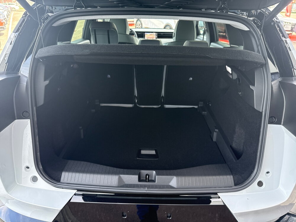 Occasion CITROEN C5 AirCross C5 Aircross Hybride 145 ch e-DCS6 - Max