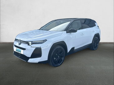Occasion CITROEN C5 AirCross C5 Aircross Hybride 145 ch e-DCS6 - Max