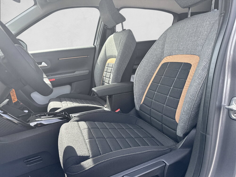 Occasion CITROEN C3 Aircross C3 Aircross Hybride 145 ch Aut - Plus