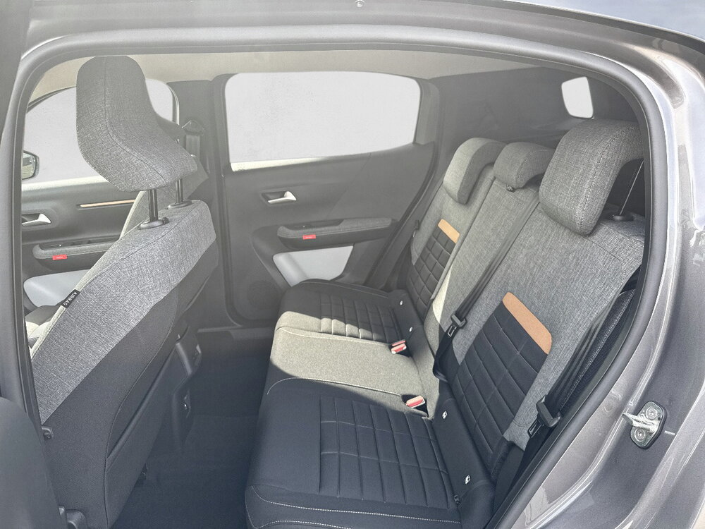 Occasion CITROEN C3 Aircross C3 Aircross Hybride 145 ch Aut - Plus