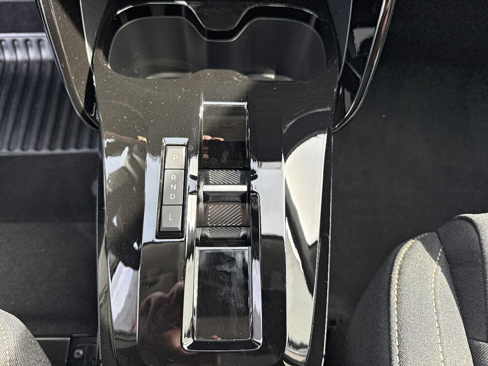 Occasion CITROEN C3 Aircross C3 Aircross Hybride 145 ch Aut - Plus