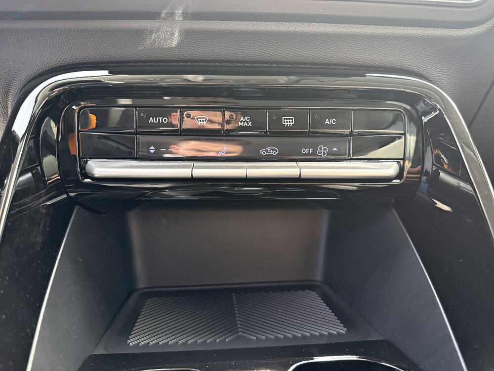 Occasion CITROEN C3 Aircross C3 Aircross Hybride 145 ch Aut - Plus