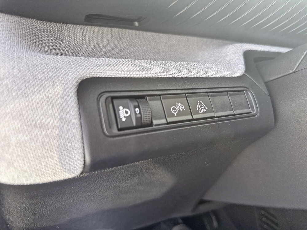 Occasion CITROEN C3 Aircross C3 Aircross Hybride 145 ch Aut - Plus