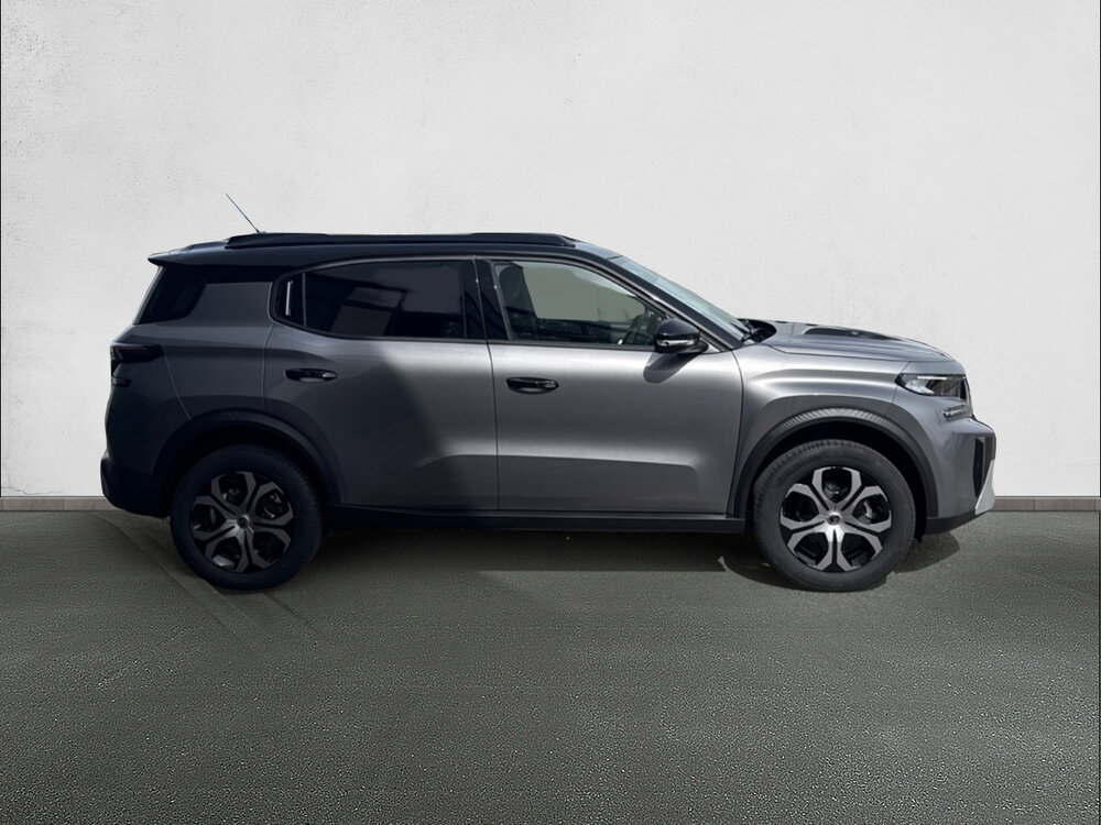 Occasion CITROEN C3 Aircross C3 Aircross Hybride 145 ch Aut - Plus