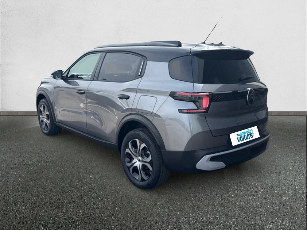 Occasion CITROEN C3 Aircross C3 Aircross Hybride 145 ch Aut - Plus