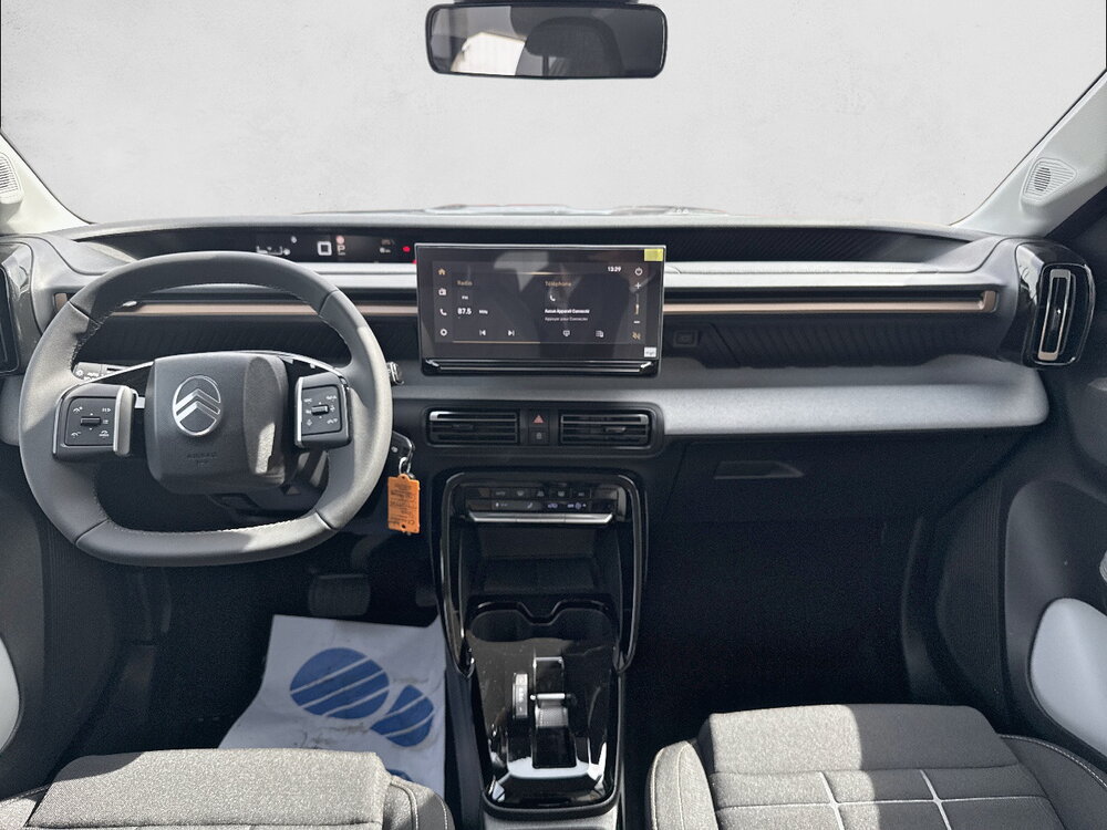 Occasion CITROEN C3 Aircross C3 Aircross Hybride 145 ch Aut - Plus