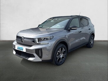 Occasion CITROEN C3 Aircross C3 Aircross Hybride 145 ch Aut - Plus