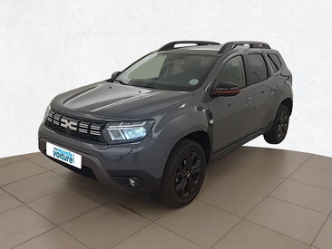 Occasion DACIA Duster Duster TCe 130 4x2 - Extreme