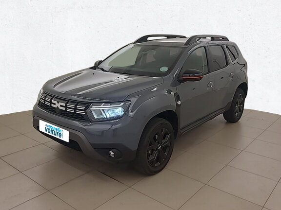 Occasion DACIA Duster Duster TCe 130 4x2 - Extreme