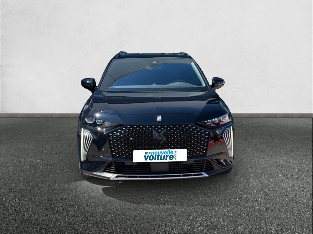 Occasion DS DS7 DS 7 Hybride Rechargeable E-Tense 360 EAT8 4x4 - Performance