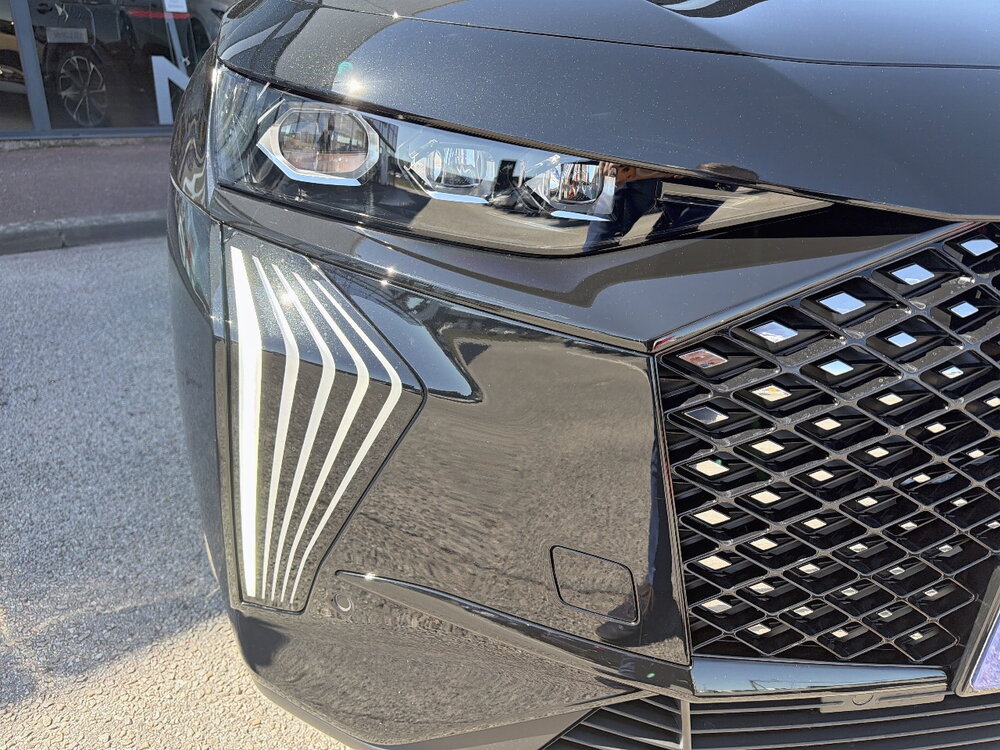 Occasion DS DS7 DS 7 Hybride Rechargeable E-Tense 360 EAT8 4x4 - Performance