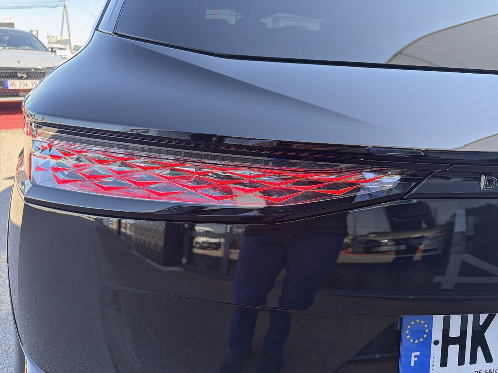 Occasion DS DS7 DS 7 Hybride Rechargeable E-Tense 360 EAT8 4x4 - Performance