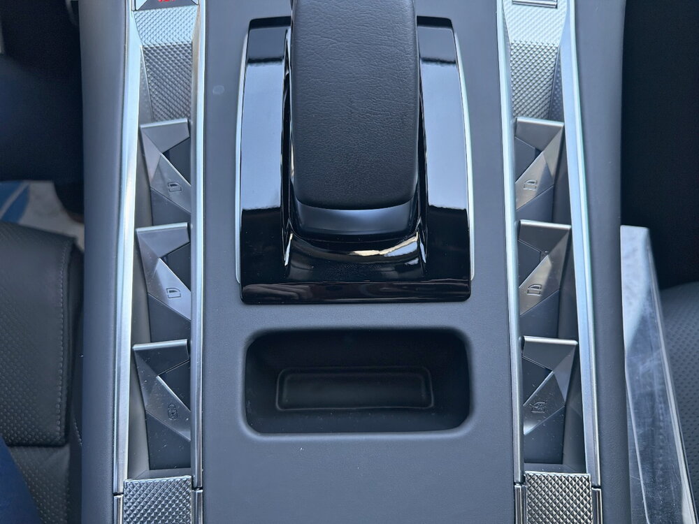 Occasion DS DS7 DS 7 Hybride Rechargeable E-Tense 360 EAT8 4x4 - Performance